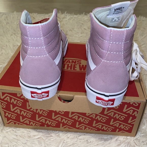 Brand new vans with box. Size 5.5 - Picture 2 of 5